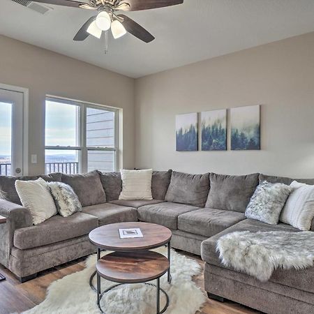 Family-Friendly Branson Condo About 3 Mi To Strip Luaran gambar