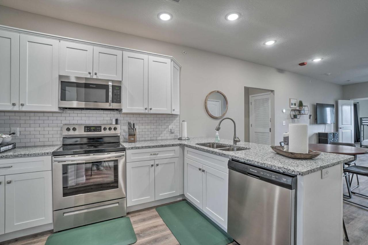 Family-Friendly Branson Condo About 3 Mi To Strip Luaran gambar