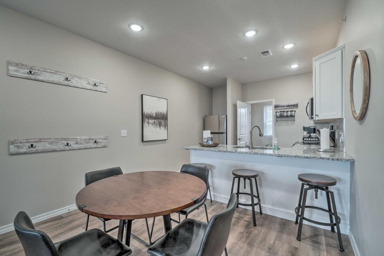 Family-Friendly Branson Condo About 3 Mi To Strip Luaran gambar