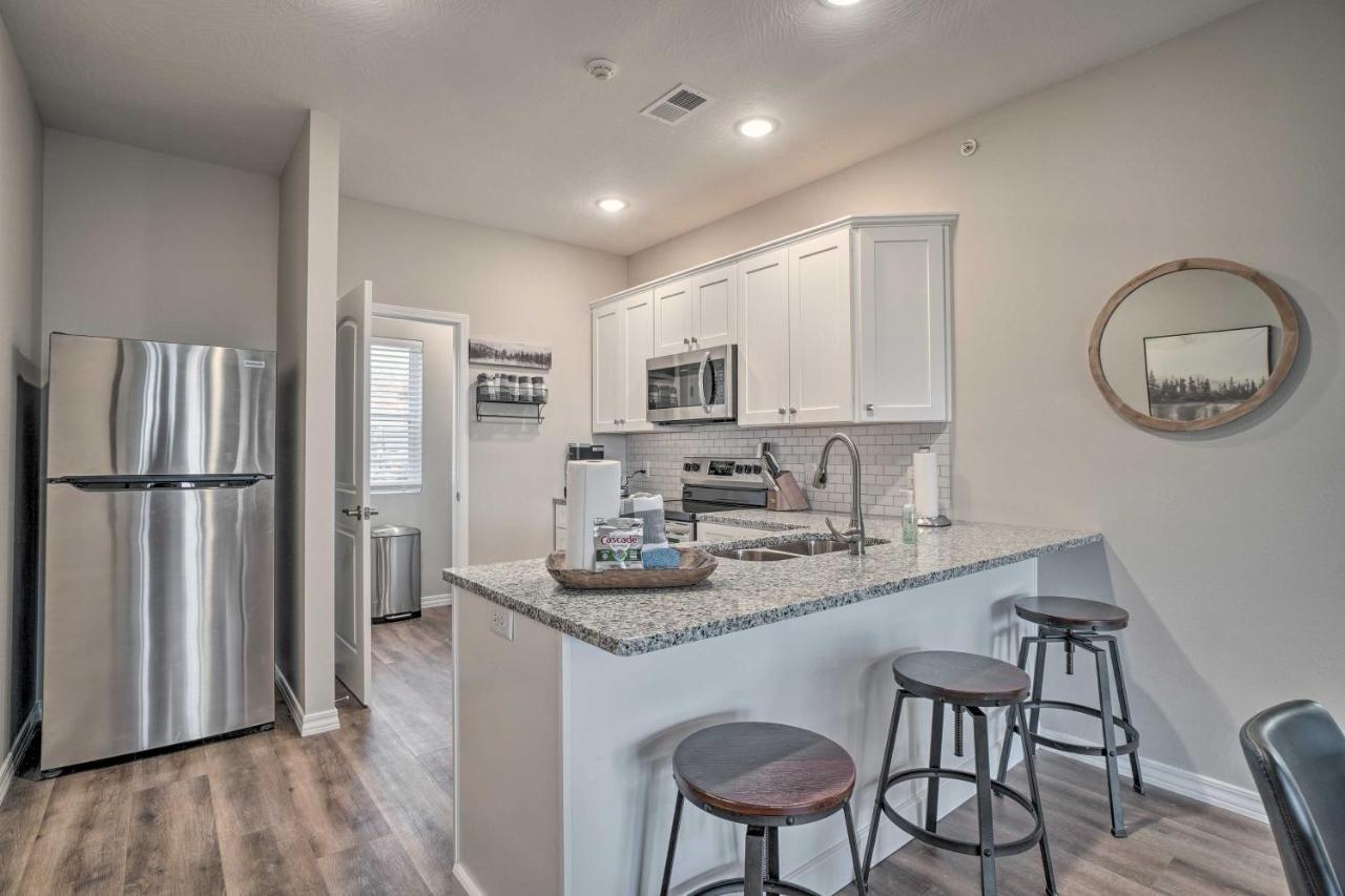 Family-Friendly Branson Condo About 3 Mi To Strip Luaran gambar