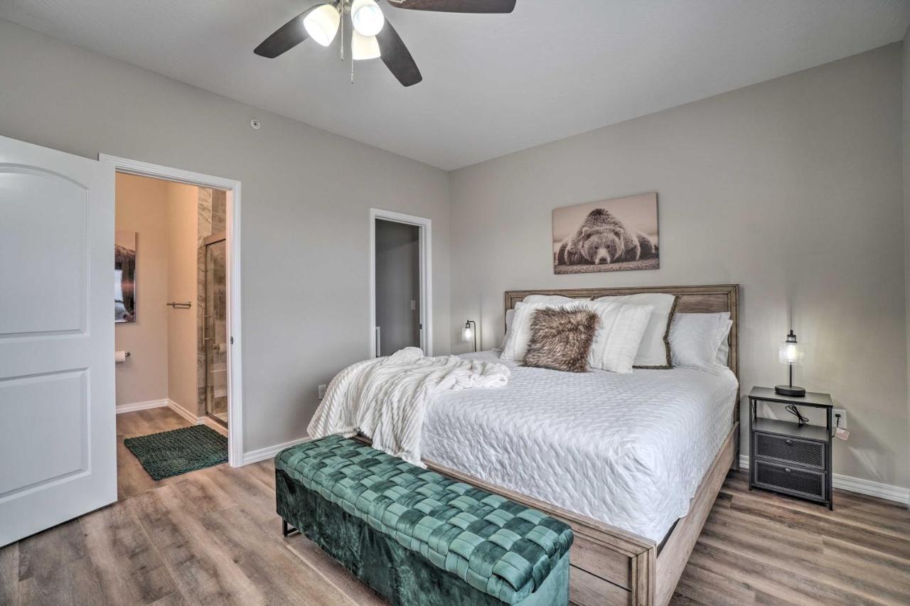 Family-Friendly Branson Condo About 3 Mi To Strip Luaran gambar