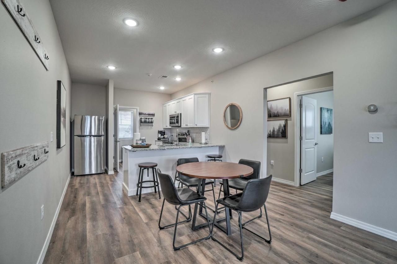 Family-Friendly Branson Condo About 3 Mi To Strip Luaran gambar