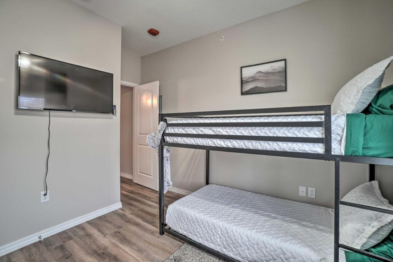 Family-Friendly Branson Condo About 3 Mi To Strip Luaran gambar