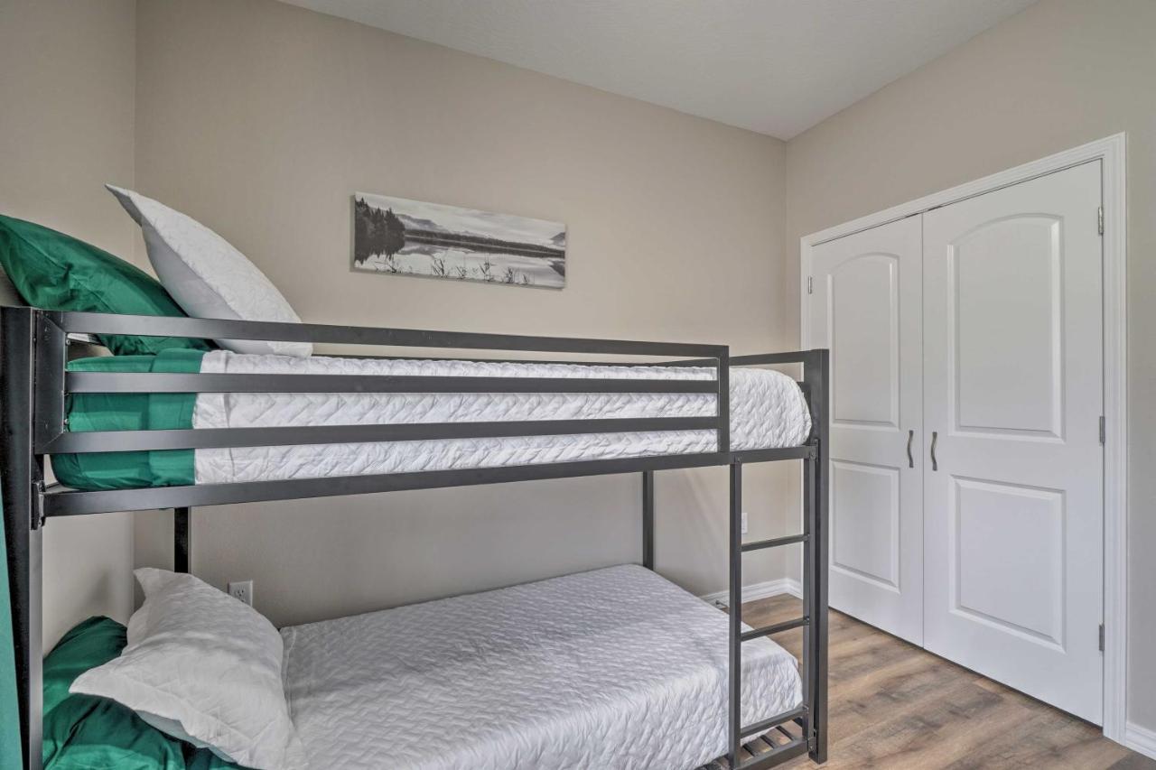 Family-Friendly Branson Condo About 3 Mi To Strip Luaran gambar