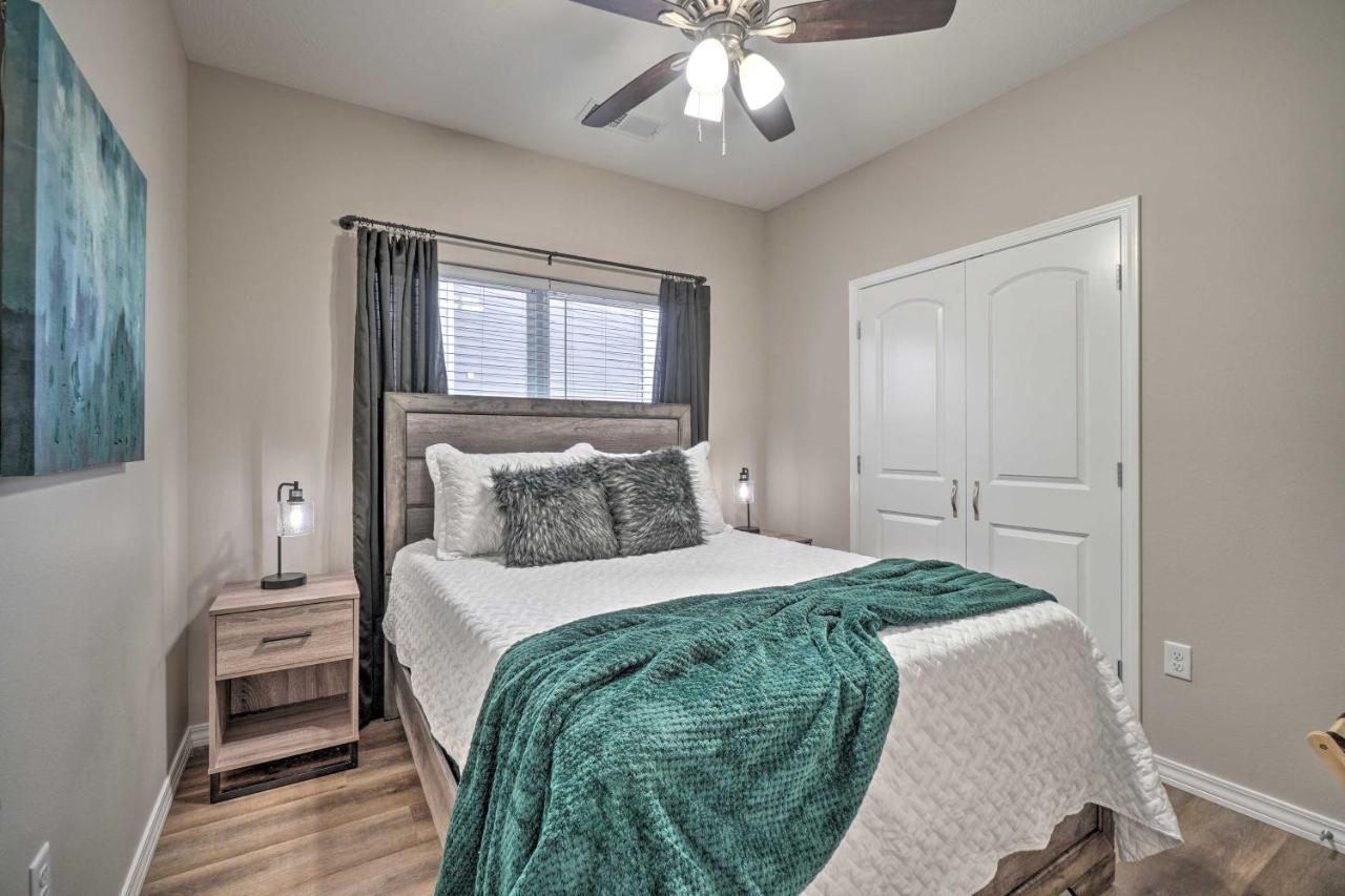 Family-Friendly Branson Condo About 3 Mi To Strip Luaran gambar