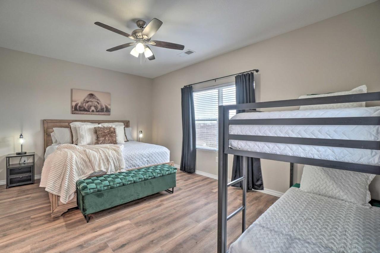 Family-Friendly Branson Condo About 3 Mi To Strip Luaran gambar