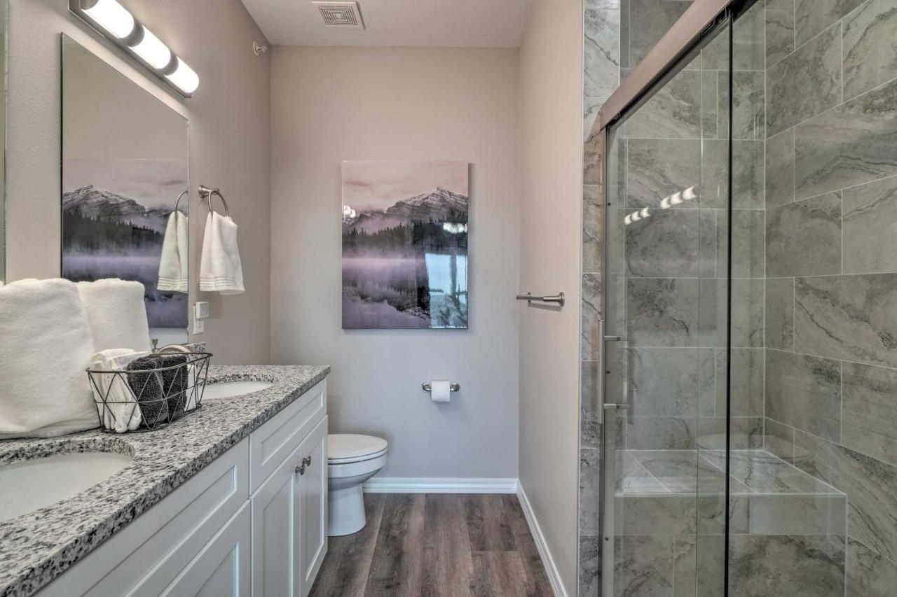 Family-Friendly Branson Condo About 3 Mi To Strip Luaran gambar